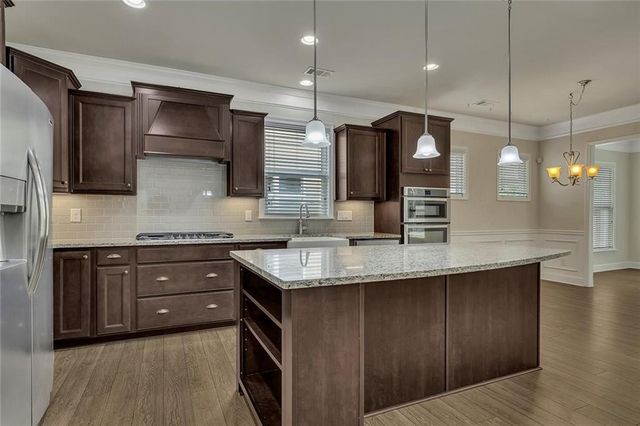 139 Wood Hollow Drive, Woodstock, GA 30188