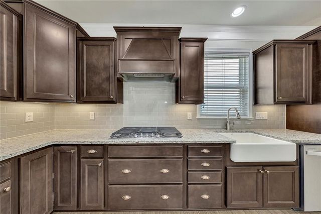 139 Wood Hollow Drive, Woodstock, GA 30188