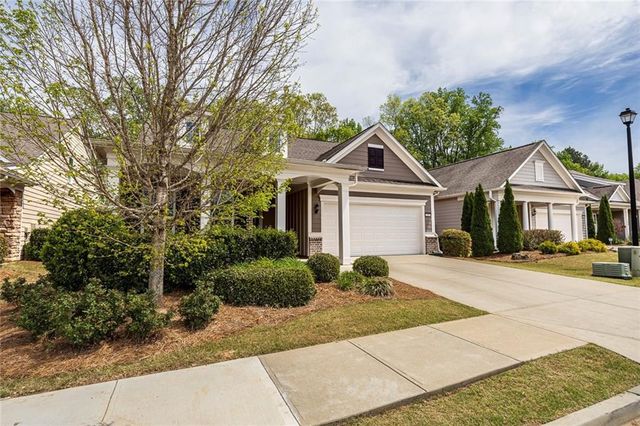 139 Wood Hollow Drive, Woodstock, GA 30188