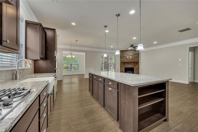 139 Wood Hollow Drive, Woodstock, GA 30188