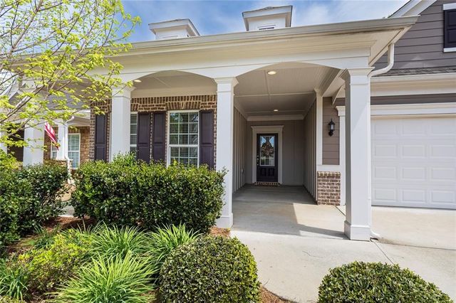 139 Wood Hollow Drive, Woodstock, GA 30188