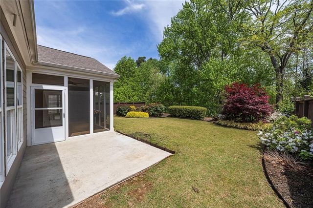 139 Wood Hollow Drive, Woodstock, GA 30188
