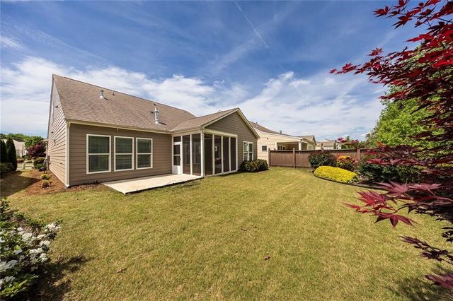 139 Wood Hollow Drive, Woodstock, GA 30188