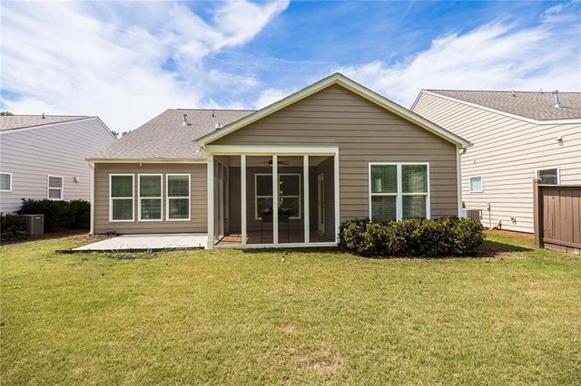 139 Wood Hollow Drive, Woodstock, GA 30188