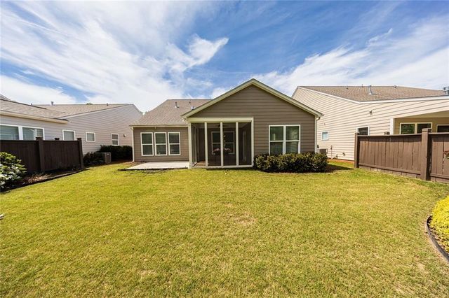 139 Wood Hollow Drive, Woodstock, GA 30188