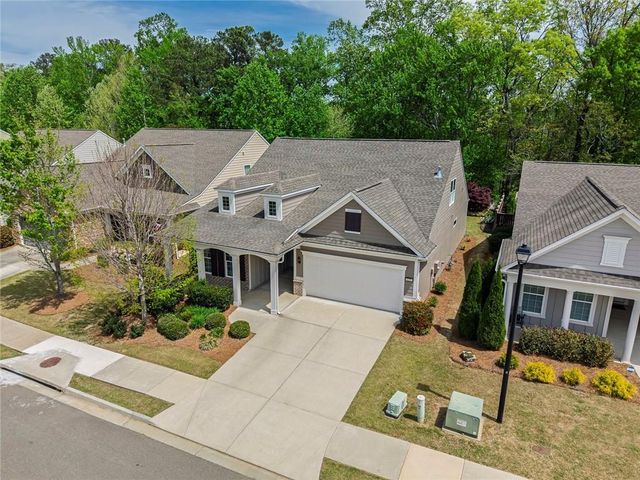 139 Wood Hollow Drive, Woodstock, GA 30188