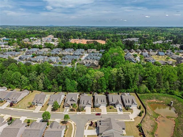 139 Wood Hollow Drive, Woodstock, GA 30188