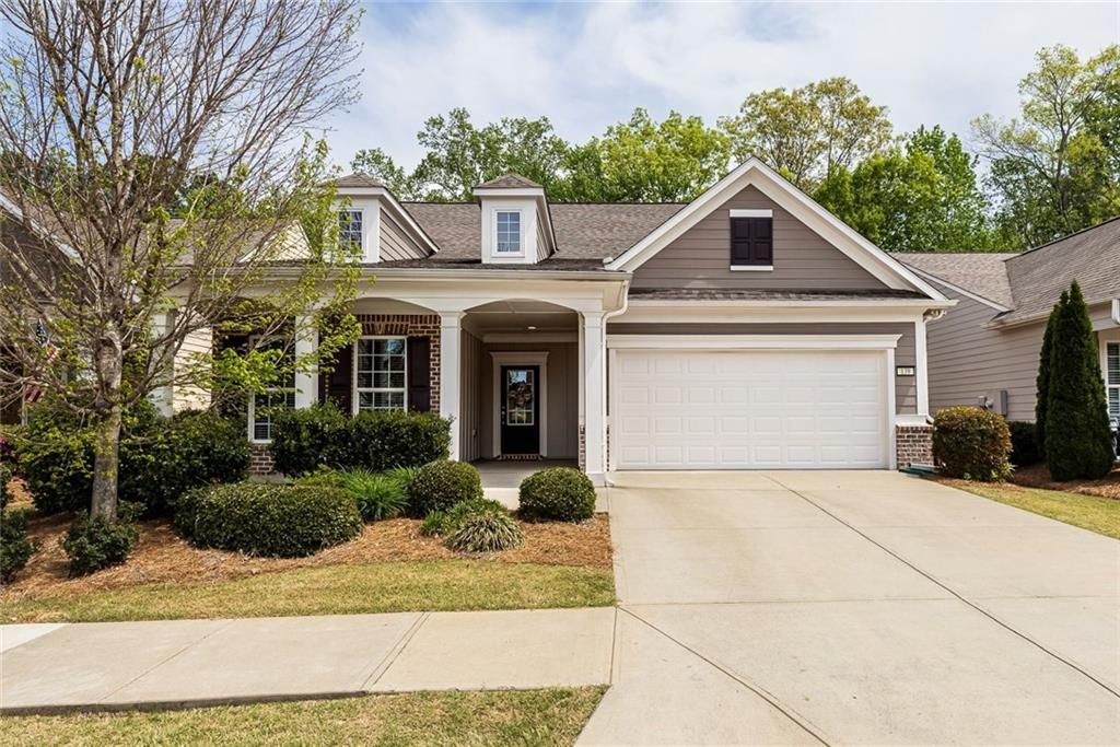 139 Wood Hollow Drive, Woodstock, GA 30188
