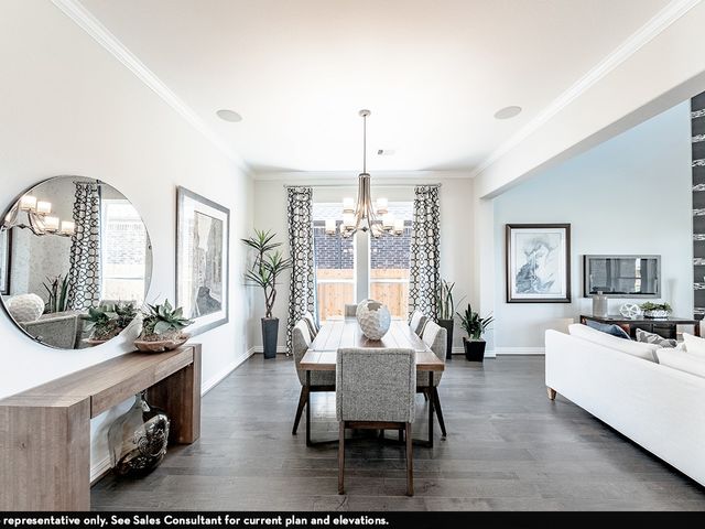 5905 Maddie Ann Drive, Celina, TX 75009