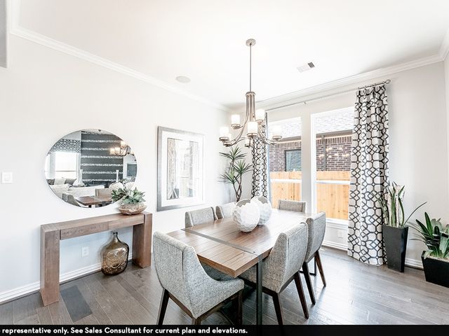 5905 Maddie Ann Drive, Celina, TX 75009