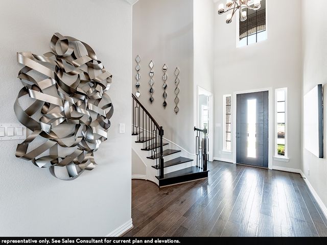 5905 Maddie Ann Drive, Celina, TX 75009