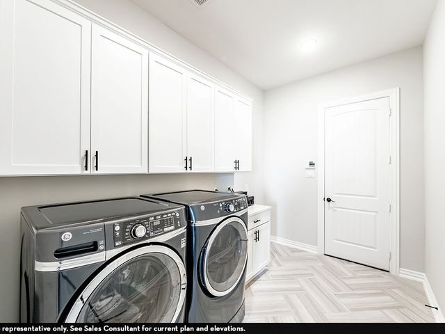 5905 Maddie Ann Drive, Celina, TX 75009