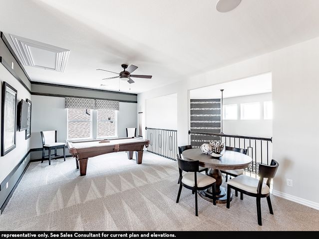 5905 Maddie Ann Drive, Celina, TX 75009