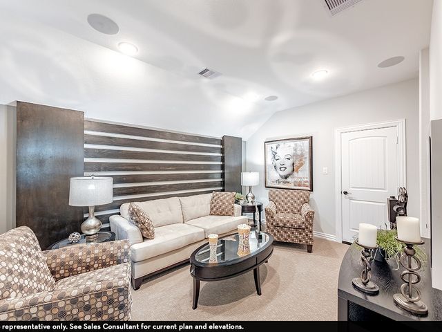 5905 Maddie Ann Drive, Celina, TX 75009