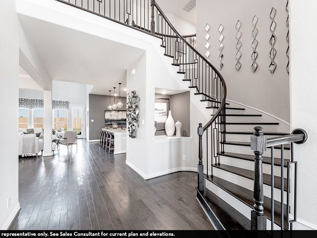 5905 Maddie Ann Drive, Celina, TX 75009