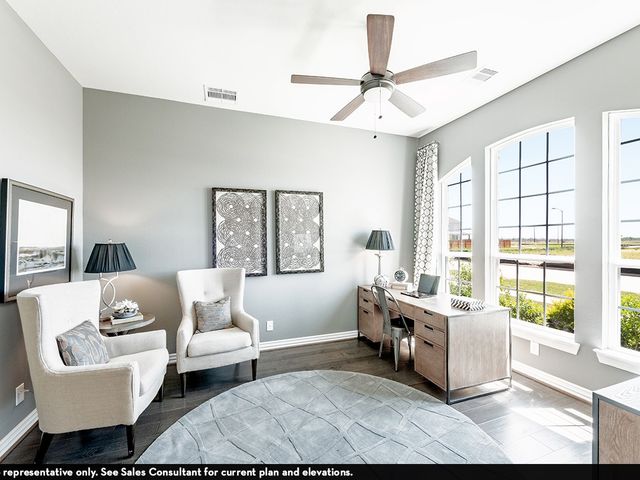 5905 Maddie Ann Drive, Celina, TX 75009