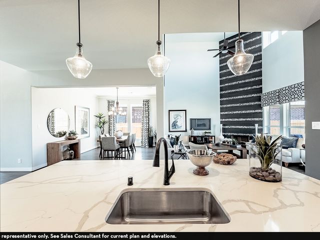 5905 Maddie Ann Drive, Celina, TX 75009