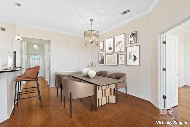 4 Yacht Club Drive 46, Daphne, AL 36526