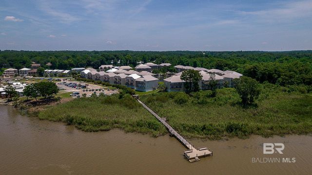 4 Yacht Club Drive 46, Daphne, AL 36526