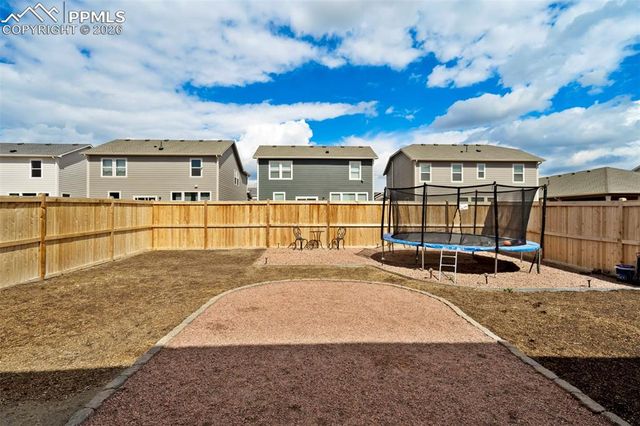 8101 Goldenray Place, Colorado Springs, CO 80908