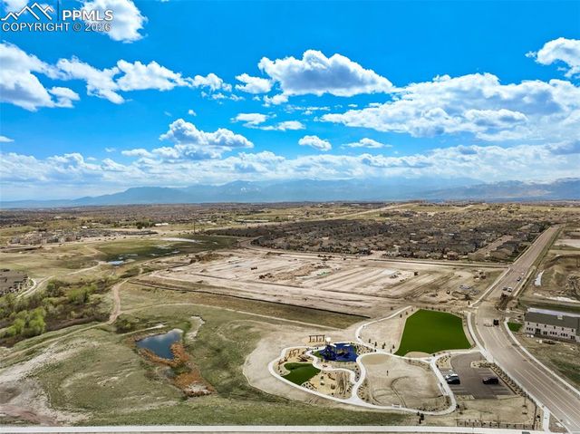 8101 Goldenray Place, Colorado Springs, CO 80908