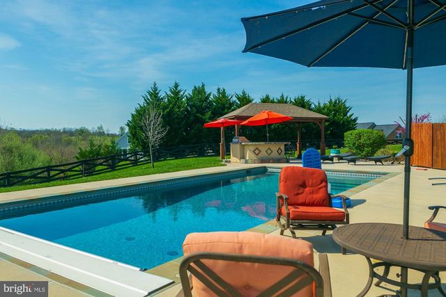 94 FALCON RIDGE DR, Charles Town, WV 25414