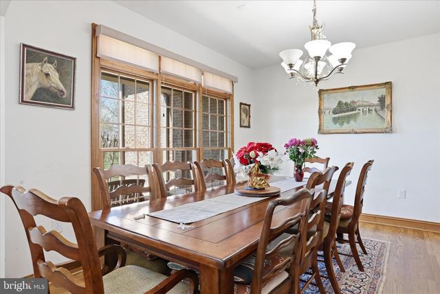 94 FALCON RIDGE DR, Charles Town, WV 25414