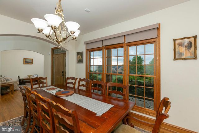 94 FALCON RIDGE DR, Charles Town, WV 25414