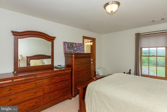 94 FALCON RIDGE DR, Charles Town, WV 25414