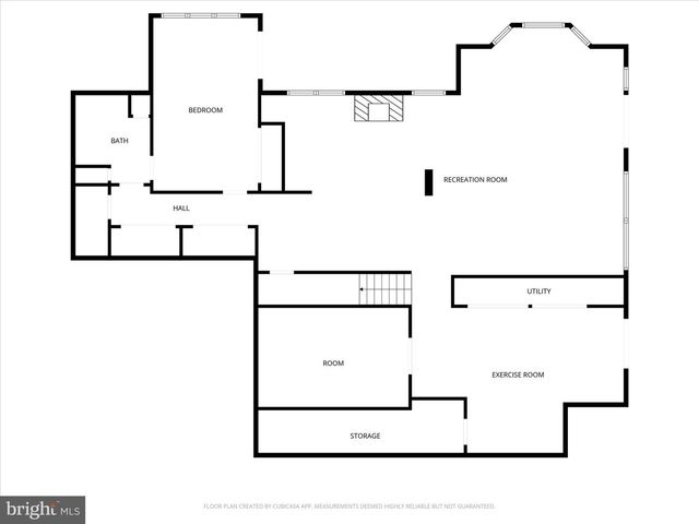 94 FALCON RIDGE DR, Charles Town, WV 25414