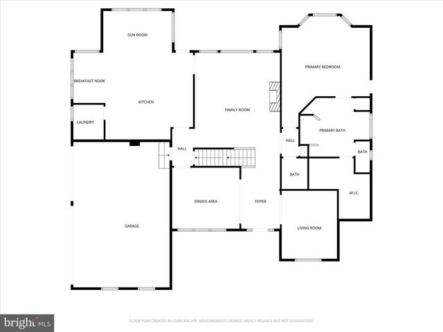 94 FALCON RIDGE DR, Charles Town, WV 25414
