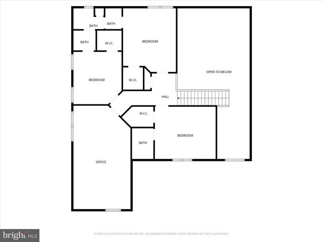 94 FALCON RIDGE DR, Charles Town, WV 25414
