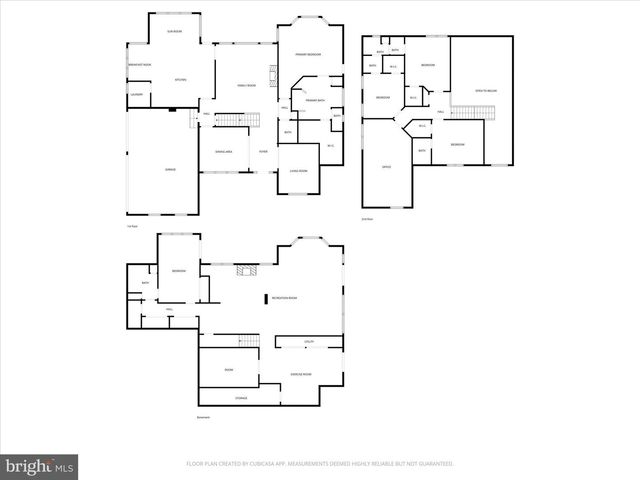94 FALCON RIDGE DR, Charles Town, WV 25414