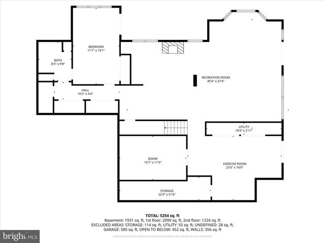 94 FALCON RIDGE DR, Charles Town, WV 25414