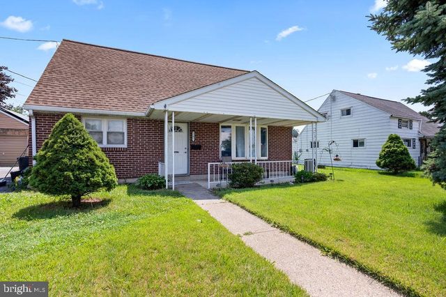 5207 ALLENTOWN PI, Temple, PA 19560