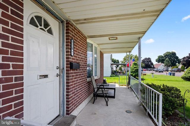 5207 ALLENTOWN PI, Temple, PA 19560