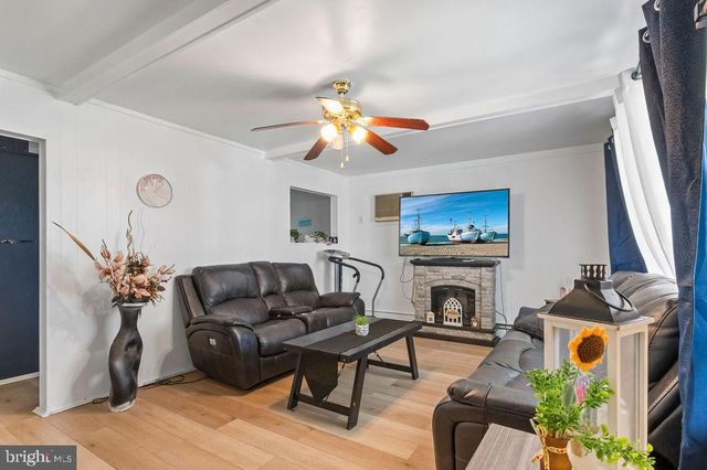 5207 ALLENTOWN PI, Temple, PA 19560