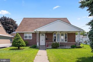 5207 ALLENTOWN PI, Temple, PA 19560
