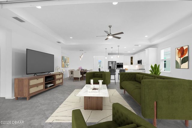 703 Coral Reef Way, Daytona Beach, FL 32124