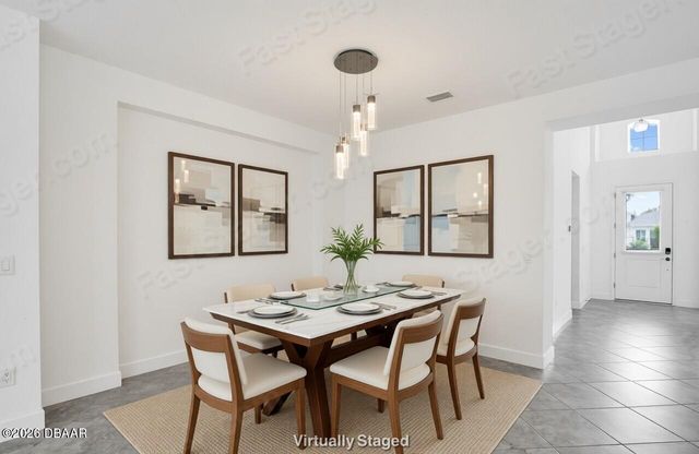 703 Coral Reef Way, Daytona Beach, FL 32124