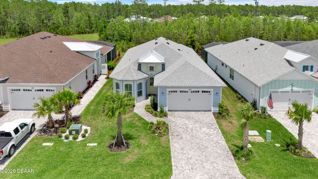 703 Coral Reef Way, Daytona Beach, FL 32124