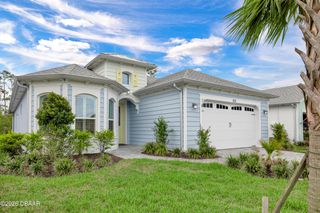 703 Coral Reef Way, Daytona Beach, FL 32124