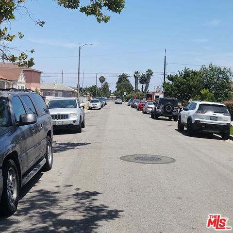 1436 W 90th Street, Los Angeles, CA 90047