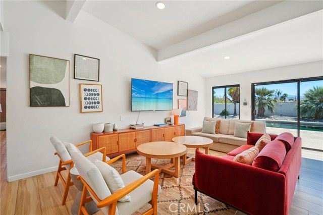 2825 E Verona Road, Palm Springs, CA 92262