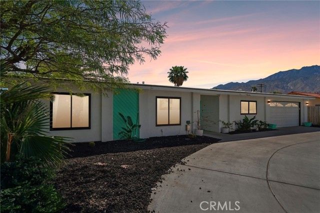 2825 E Verona Road, Palm Springs, CA 92262