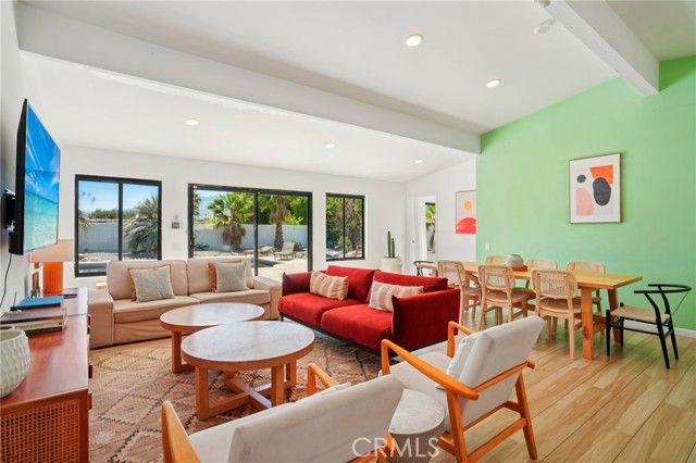 2825 E Verona Road, Palm Springs, CA 92262