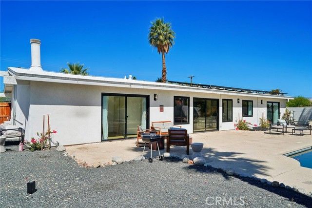 2825 E Verona Road, Palm Springs, CA 92262