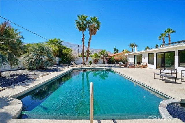 2825 E Verona Road, Palm Springs, CA 92262