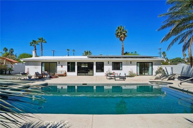 2825 E Verona Road, Palm Springs, CA 92262