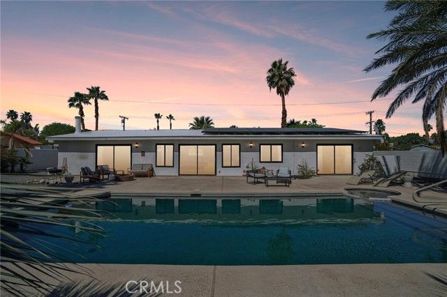 2825 E Verona Road, Palm Springs, CA 92262
